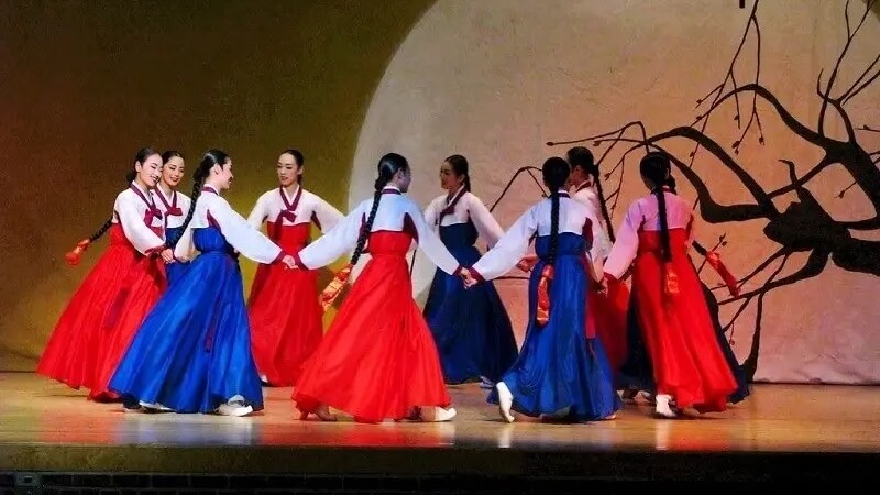 Sự khác biệt giữa Tết Trung thu ở Hàn Quốc và Việt Nam Sự khác biệt giữa Tết Trung thu ở Hàn Quốc và Việt Nam