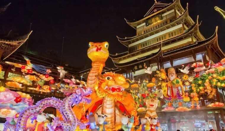 Tết Trung thu Hàn Quốc 2025 là ngày nào? Lịch nghỉ lễ Chuseok chi tiết