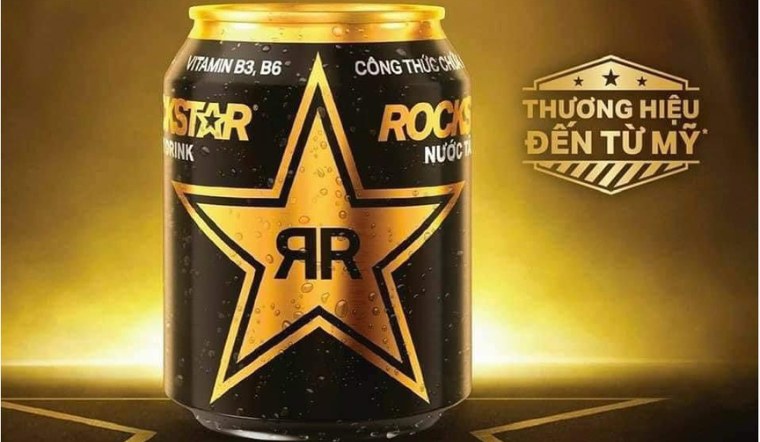 Nước tăng lực Rockstar của nước nào? Tất tần tật về nguồn gốc thương hiệu