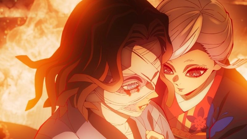 Mãn nhãn với hiệu ứng nguyên tố ấn tượng, không gian sống động và góc quay cuốn