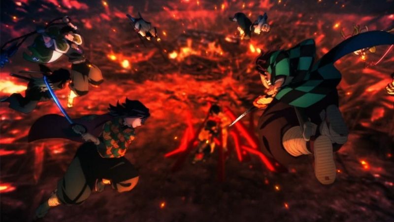 Thông điệp về lòng kiên cường, tình đồng đội và sức mạnh của tình thương