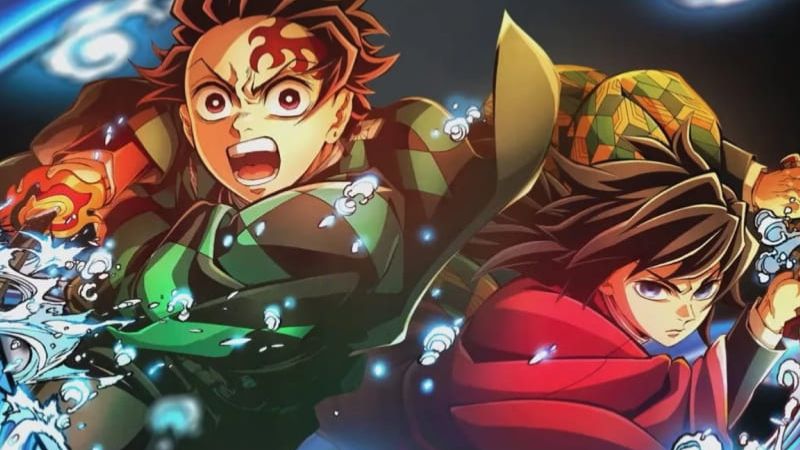 Thông tin phim Thanh gươm diệt quỷ