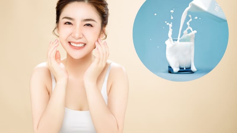 Duy trì thực hiện làm đẹp da với sữa tươi 2 – 3 lần/tuần đạt kết quả chi trong 1–2 tháng Duy trì thực hiện làm đẹp da với sữa tươi 2 – 3 lần/tuần đạt kết quả chi trong 1–2 tháng