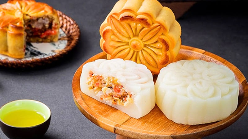 Bạn nên bỏ ngay bánh quá hạn để bảo vệ sức khỏe Bạn nên bỏ ngay bánh quá hạn để bảo vệ sức khỏe