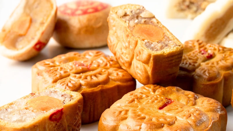 Bánh quá hạn khiến dưỡng chất bị phá hủy hoàn toàn Bánh quá hạn khiến dưỡng chất bị phá hủy hoàn toàn