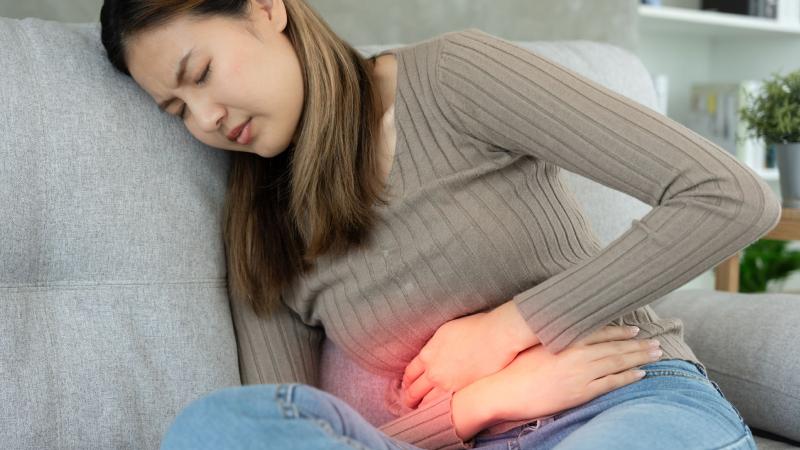 Ăn bánh Trung thu mốc dễ gây ngộ độc thực phẩm