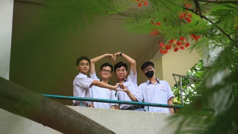 Lịch dự kiến của một số trường đại học lớn Lịch dự kiến của một số trường đại học lớn