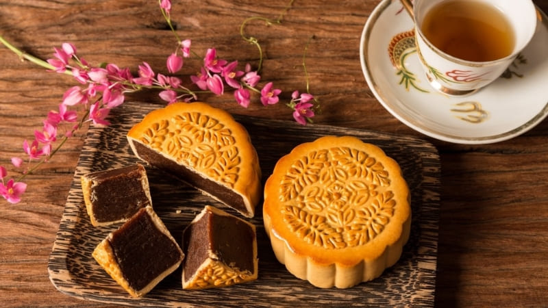 Gợi ý giúp người mua tìm đúng loại bánh ưng ý Gợi ý giúp người mua tìm đúng loại bánh ưng ý