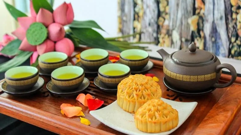 Hướng dẫn nhận biết bánh Kinh Đô thật qua tem chống giả Hướng dẫn nhận biết bánh Kinh Đô thật qua tem chống giả
