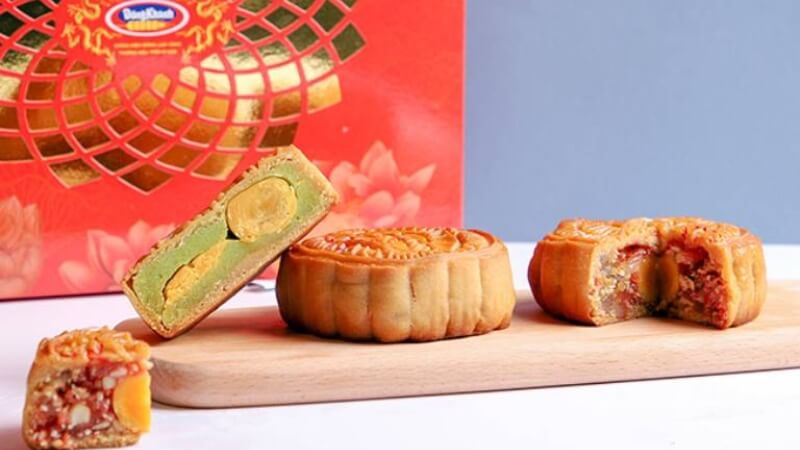 Các câu hỏi thường gặp về bánh Trung thu Đồng Khánh