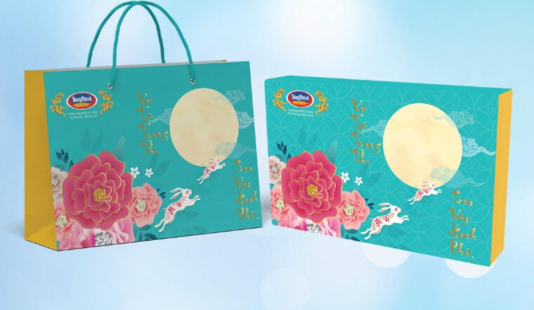 Bảng giá bánh Trung thu Đồng Khánh 2025 mới nhất & chi tiết