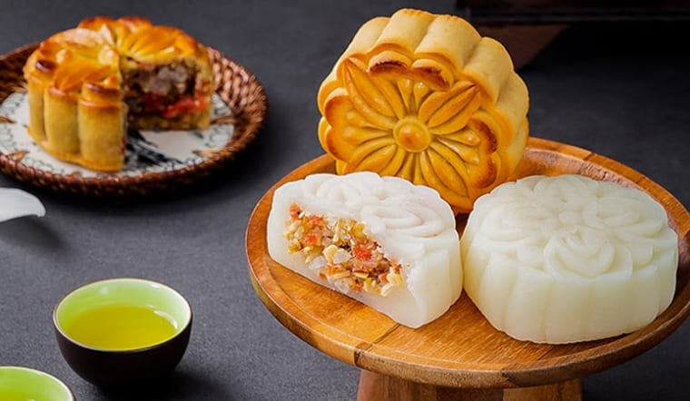 Bảng giá bánh Trung thu Hữu Nghị 2025: Cập nhật giá mới & ưu đãi hot