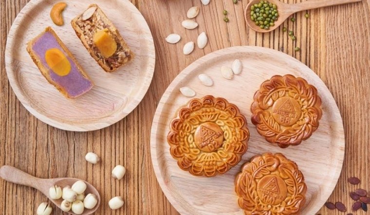 Bảng giá bánh Trung thu Phúc An 2025 - Giá mới nhất & ưu đãi hấp dẫn