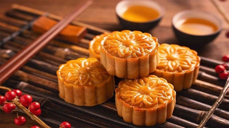 Bảng giá bánh Trung thu Savouré 2025
