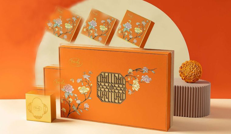 Review bánh Trung thu Richy 2025: Có ngon không, giá bao nhiêu?