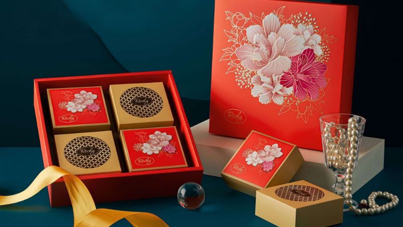 Kết hợp tinh tế giữa hương vị truyền thống và sáng tạo hiện đại Kết hợp tinh tế giữa hương vị truyền thống và sáng tạo hiện đại