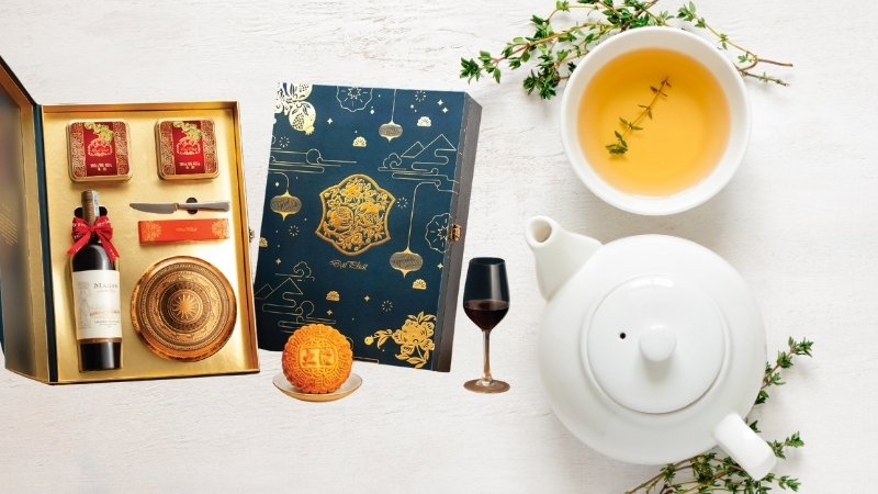 Lễ hộp gia đình Lễ hộp gia đình