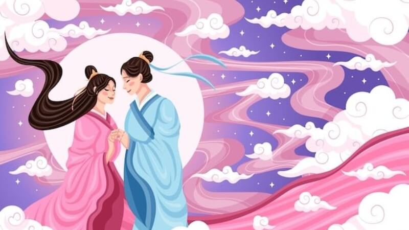 Các câu hỏi liên quan về lời chúc lễ thất tịch Các câu hỏi liên quan về lời chúc lễ thất tịch