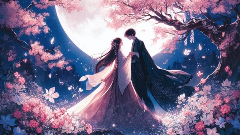 Lời chúc lễ Thất Tịch lãng mạn dành cho Bạn trai Lời chúc lễ Thất Tịch lãng mạn dành cho Bạn trai