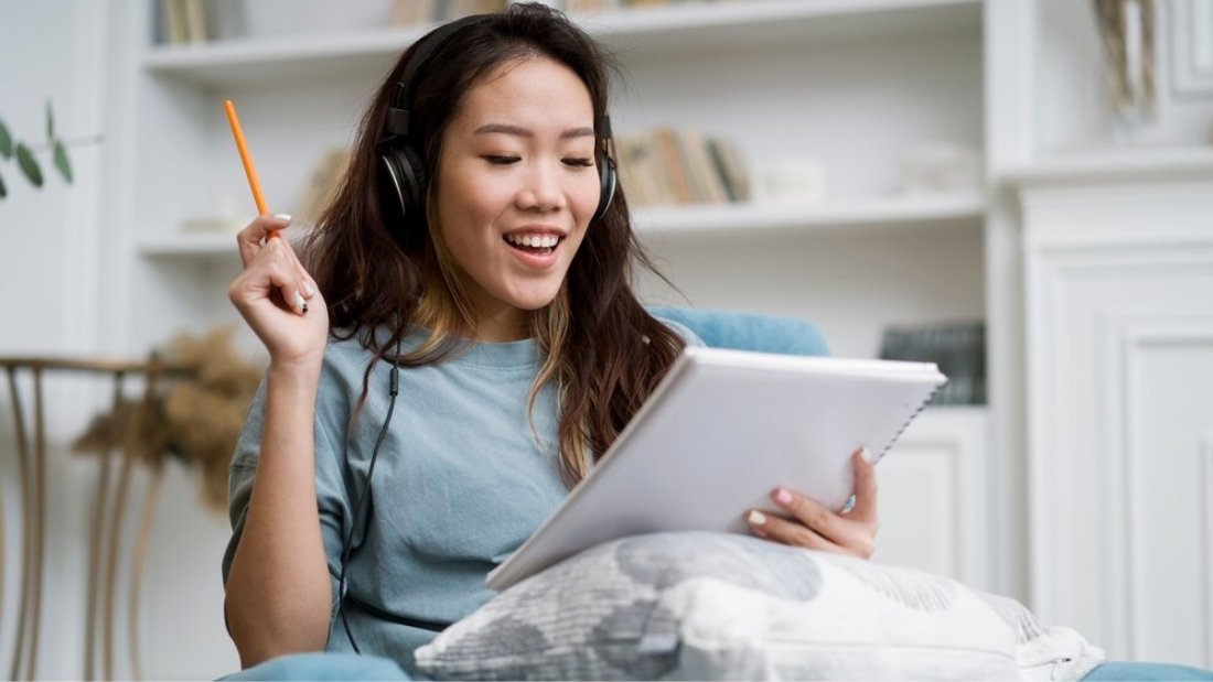 Bạn nên luyện tập phát âm trước khi chúc Thất tịch Bạn nên luyện tập phát âm trước khi chúc Thất tịch