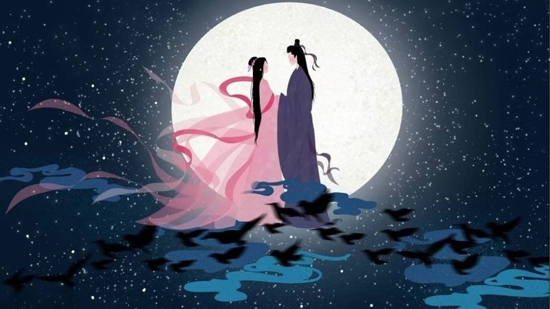 Tắm gội ngày Thất Tịch thể hiện mong muốn sạch sẽ, cầu duyên và gặp nhiều may mắn Tắm gội ngày Thất Tịch thể hiện mong muốn sạch sẽ, cầu duyên và gặp nhiều may mắn