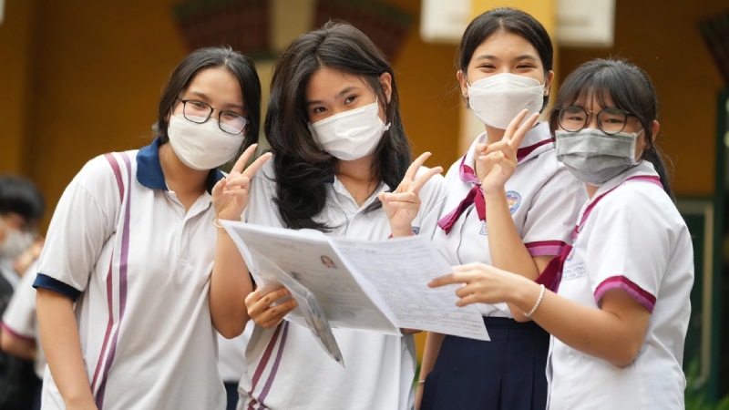 Hướng dẫn xác nhận nhập học trực tuyến Hướng dẫn xác nhận nhập học trực tuyến