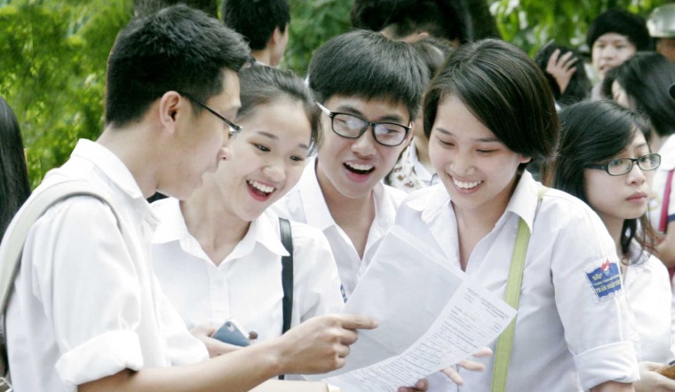 Danh sách trường công bố điểm chuẩn Đại học 2025 sớm: Lịch công bố chi tiết