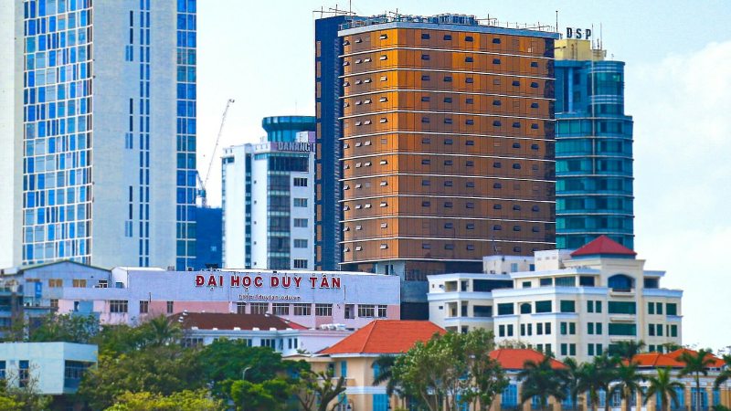 Link tra cứu điểm chuẩn các trường đại học khu vực miền Trung Link tra cứu điểm chuẩn các trường đại học khu vực miền Trung