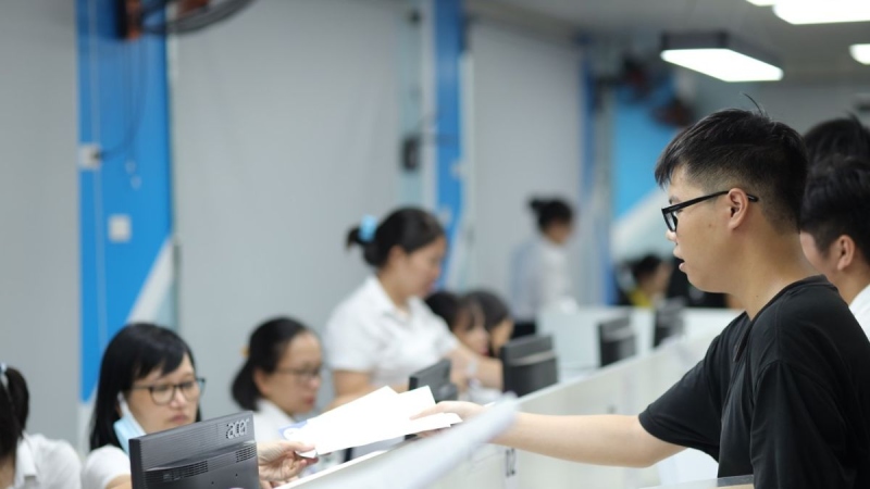 Hướng dẫn tra cứu điểm chuẩn đại học 2025 nhanh và chính xác Hướng dẫn tra cứu điểm chuẩn đại học 2025 nhanh và chính xác