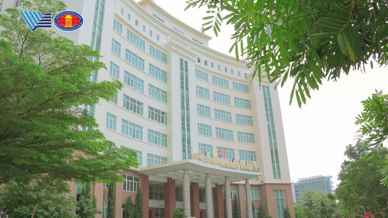 Khối Đại học Quốc gia TP.HCM (ĐHQG-HCM) Khối Đại học Quốc gia TP.HCM (ĐHQG-HCM)