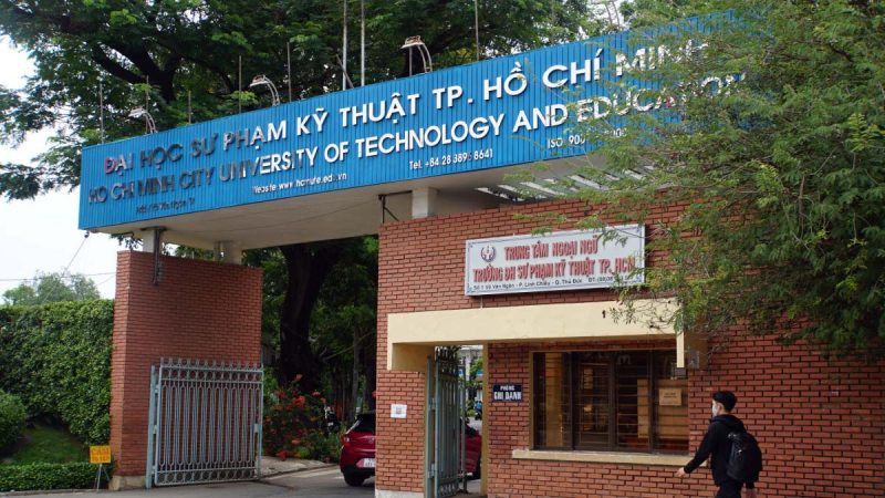 Khối ngành Kỹ thuật - Công nghệ Khối ngành Kỹ thuật - Công nghệ