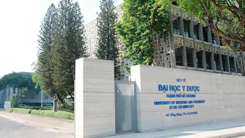 Khối ngành Y Dược - Sức khỏe Khối ngành Y Dược - Sức khỏe
