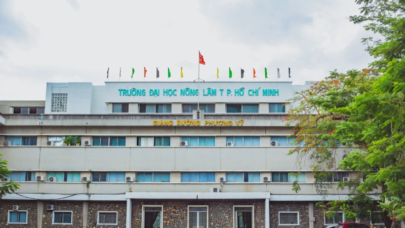 Các trường Đại học khác Các trường Đại học khác