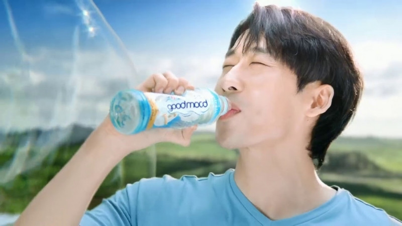 Review chi tiết: Nước uống Good Mood có tốt không?