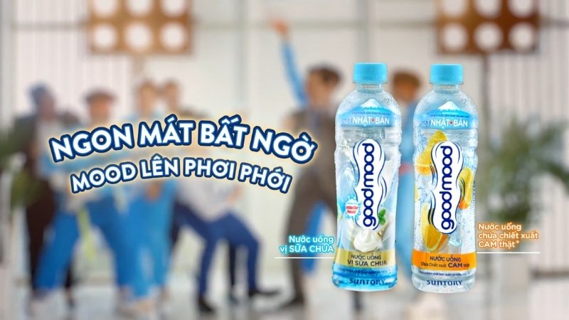 Vậy có nên uống nước Good Mood không?