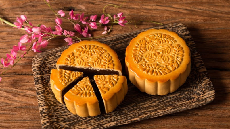 Loại bánh nào ít ngọt nhất trong Tứ đại danh bánh?