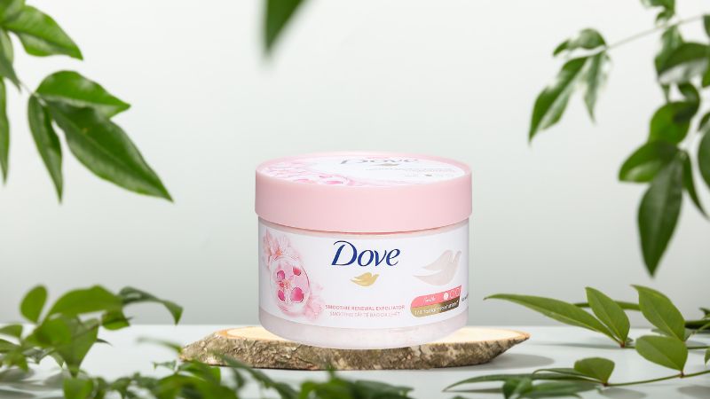 Làm sạch da chết, dưỡng ẩm, cho da mịn màng và hỗ trợ hấp thụ dưỡng chất tốt Làm sạch da chết, dưỡng ẩm, cho da mịn màng và hỗ trợ hấp thụ dưỡng chất tốt