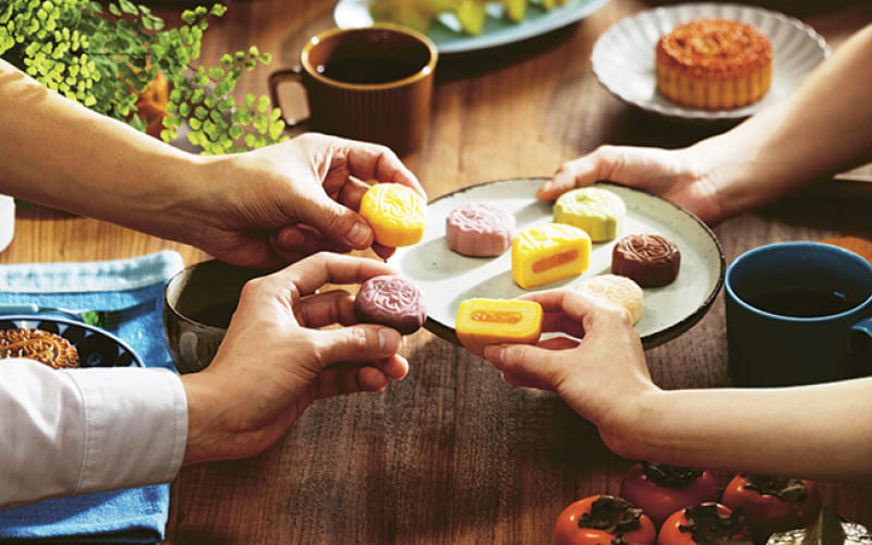 Thời điểm ăn bánh trong ngày tốt nhất cho sức khỏe