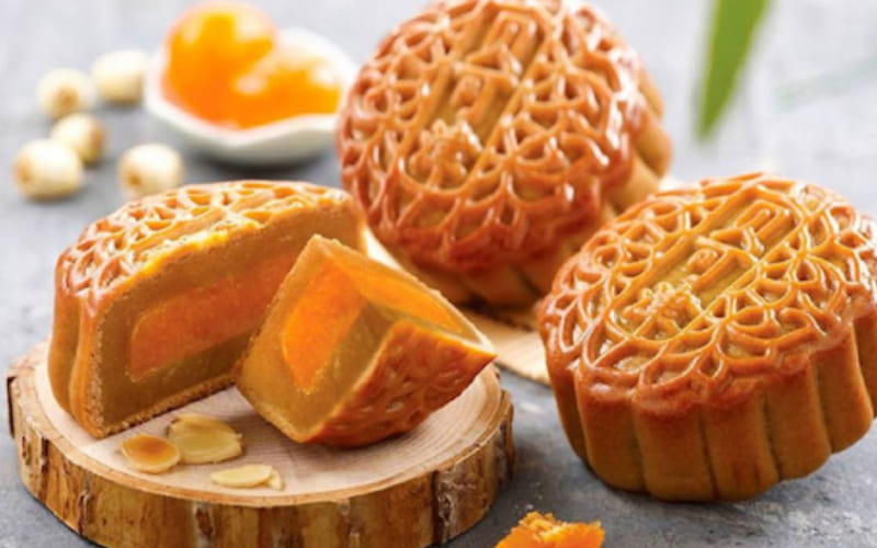 Có nên hâm nóng bánh Trung Thu trước khi ăn không?