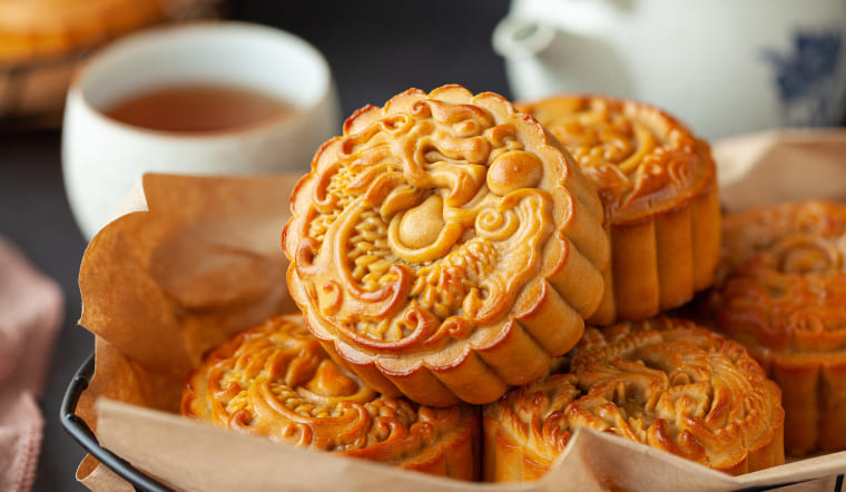 Bánh Trung thu ăn ngon nhất khi nào? Bí quyết thưởng thức trọn vị
