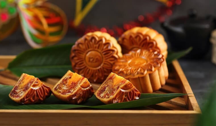Bánh Trung thu để qua đêm ăn được không? Hiểu đúng để tránh hại sức khỏe