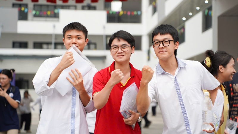 Những điều cần làm ngay sau khi tra cứu điểm chuẩn Những điều cần làm ngay sau khi tra cứu điểm chuẩn