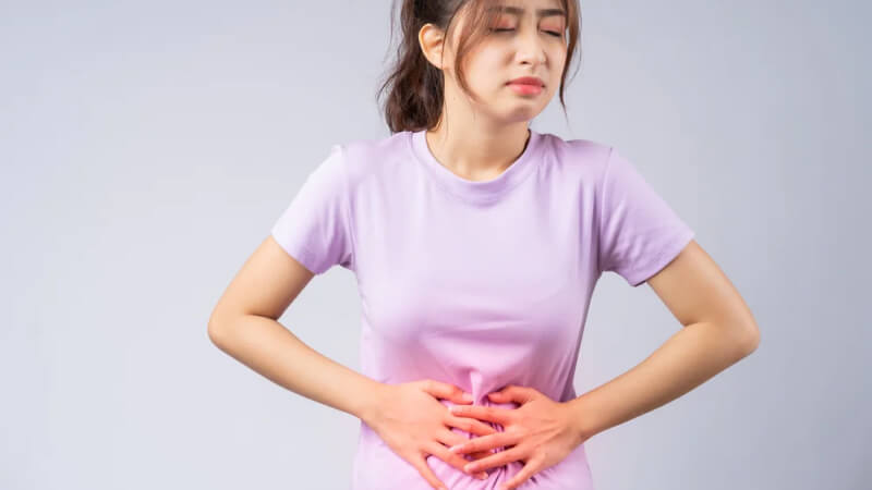 Ăn bánh Trung thu buổi sáng có thể gây khó tiêu Ăn bánh Trung thu buổi sáng có thể gây khó tiêu