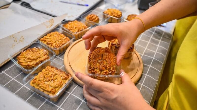 Các câu hỏi thường gặp về cách bảo quản bánh Trung thu Các câu hỏi thường gặp về cách bảo quản bánh Trung thu