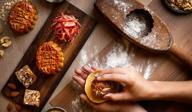 Cách bảo quản bánh Trung thu khi không ăn hết: Mẹo giữ bánh ngon, không lo hỏng