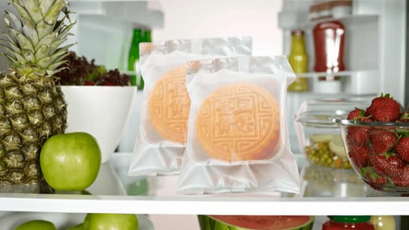 Bảo quản trong ngăn mát tủ lạnh (Phương pháp tối ưu nhất) Bảo quản trong ngăn mát tủ lạnh (Phương pháp tối ưu nhất)