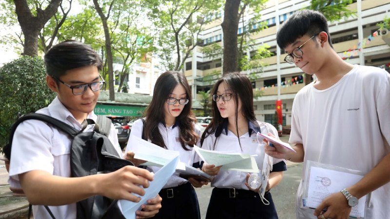 Bộ GD&ĐT chính thức lùi lịch công bố điểm chuẩn Đại học 2025 Bộ GD&ĐT chính thức lùi lịch công bố điểm chuẩn Đại học 2025