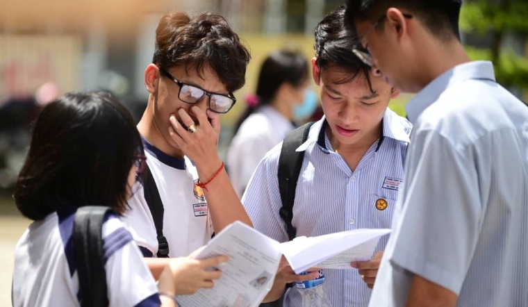 Lọc ảo là gì? Bộ GD&ĐT lùi lịch công bố điểm chuẩn đại học đến 22/8