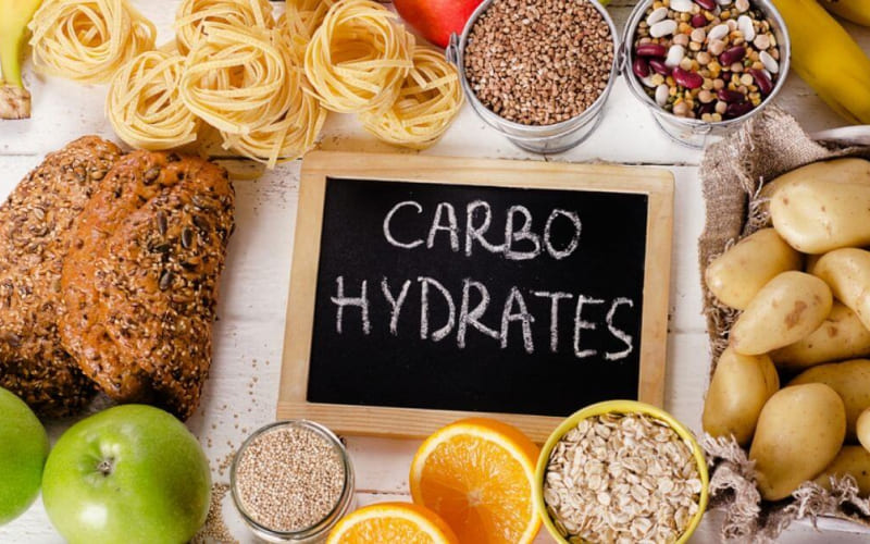 Năng lượng của Twister đến từ Carbohydrate (chất bột đường) Năng lượng của Twister đến từ Carbohydrate (chất bột đường)