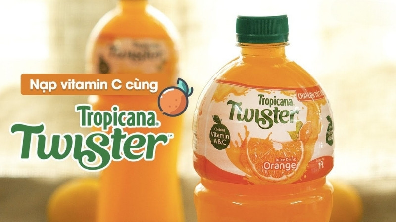 Đường trong Twister là loại đường gì? Đường trong Twister là loại đường gì?